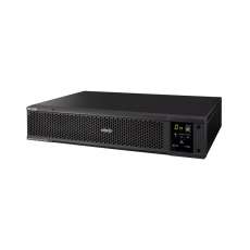 【BA100R】常時インバータ方式UPS 1kVA/800W/ラックマウント