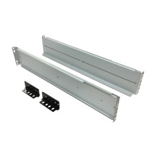 【BAP100RS】EIA/JIS19インチラックサポートアングル BA100R用