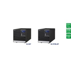【BL75T】ラインインタラクティブUPS 750VA/680W/据置