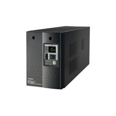【BU150SW】常時インバータ/1.5KVA/1050W/据置型