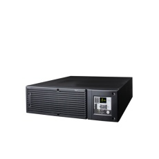 【BU200RW】常時インバータ/2KVA/1600W/ラックマウント/3U