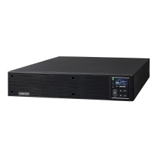 【BU3002RH】常時インバータUPS 200V/3kVA/2700W/ラック/端子台