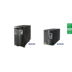 【BU3002SW】常時インバータ方式UPS 200V/3kVA/2100W/据置型