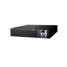 常時インバータ方式UPS 750A/600W/据置型 BA75T OMRON製｜電子部品