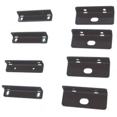 【BUP100S】固定用金具 BU1002SW用