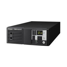 【RE60FW2】交流安定化電源装置(CVCF)600VA/480W/据置
