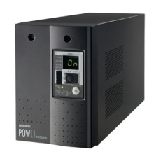 【BU50SW】常時インバータ/500VA/350W/据置型
