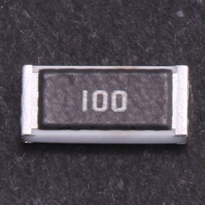 【TSR16GJ201V】1005型チップ抵抗 0.063W 200Ω