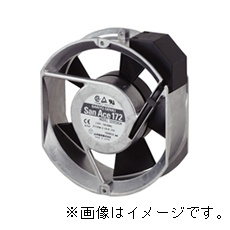【109S302】ACファン