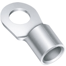 CIRCULAR CONNECTOR RECEPTACLE SIZE 17 14 POSITION PANEL