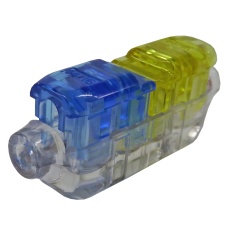 【2213600-1-JP】防水圧接コネクタ