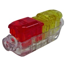 【2213600-2-JP】防水圧接コネクタ