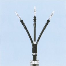 【302】アサヒパット(3KV 3心CVケーブル用 屋内外型)