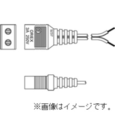 【489-086-L10】プラグコード(UL/CSA)