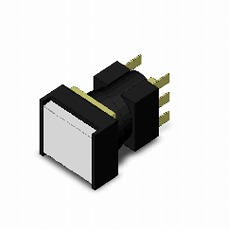 【A16L-JWM-24D-2】押しボタンスイッチ