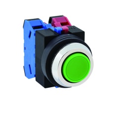 【ABS110NY】押しボタンスイッチ