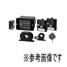 【AGD-NY5-AC100/200V】一級漏電火災警報器用AGD(標準型、角胴埋込型)