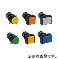 【AL-B2PN05】φ12 A2シリーズ用取付穴プラグ