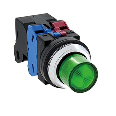 【ALN22611DNG】照光押しボタンスイッチ