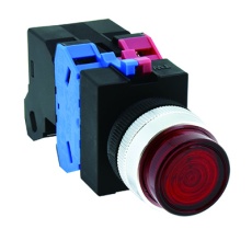 【ALW22611DR】照光押しボタンスイッチ