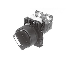 AR22PCR-441CB Φ22コマンドスイッチ AR22・DR22 セレクタ