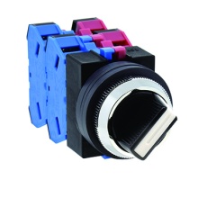 【ASS222N】セレクタスイッチ