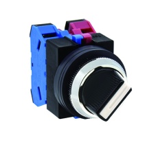 【ASS3320N】セレクタスイッチ