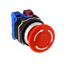 【AVD301NR】押しボタンスイッチ