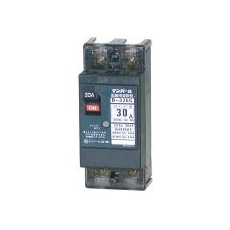 【B-32EC-20A】配線用遮断器(経済タイプ 20A)