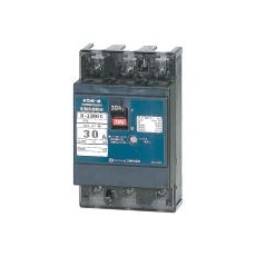 【B-33MEC-7.4A(1.5KW)】配線用遮断器(経済タイプ、7.4A)