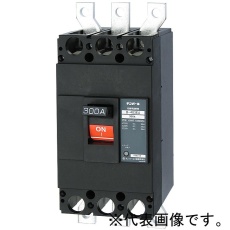 【B-403EA-350A】配線用遮断器(経済タイプ 350A)