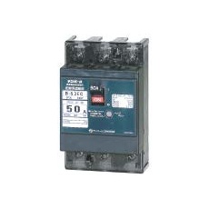【B-53EC-40A】配線用遮断器(経済タイプ 40A)