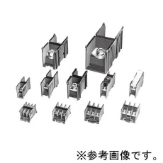 【BA211TPN20】ターミナルブロック(600V/21A)