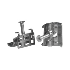 【BHP-18】縦型カセット用はさみ金具