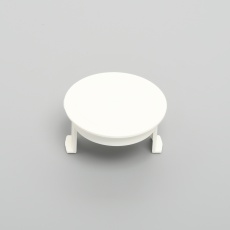 【BN60SC-IV】BNキャップ 白