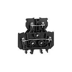 【BND15W】セルフアップ形ターミナルブロック(800V/16A)