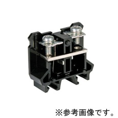 【BNJ16FBPN10】6極用渡り金具(7mm フォーク形 10個入)