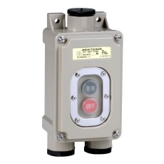 【BSWT230B3】動力用押しボタン開閉器(防雨形)