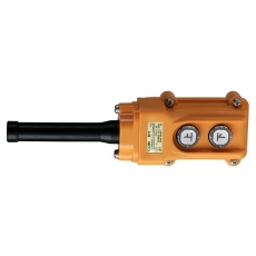 【COB61】ホイスト用押しボタン開閉器(電動機間接操作用)