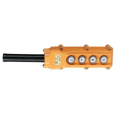 【COB62】ホイスト用押しボタン開閉器(電動機間接操作用)
