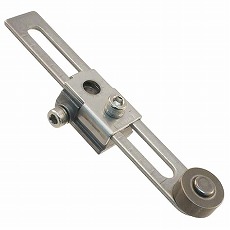 【D4A-C00】小形重装備リミットスイッチ用レバー