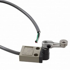 【D4C-1520】小型リミットスイッチ