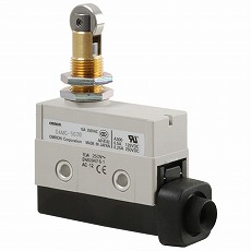 【D4MC-5020】セミコンパクト封入スイッチ