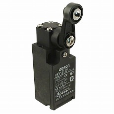 【D4N-2120】小形セーフティリミットスイッチ