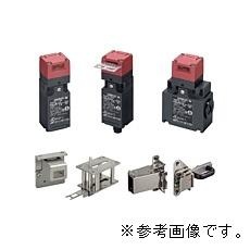 【D4NS-2AF】小形セーフティドアスイッチ
