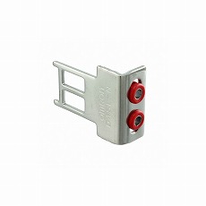 小形電磁ロックセーフティドアスイッチ用コネクタケーブル(5m 小形電磁ロックセーフティドアスイッチ用コネクタケーブル(5m