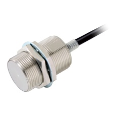 【E2E-X10D1-N-5M】円柱型近接センサ