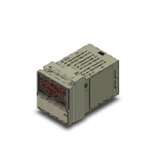 【E5CS-RPU-W-AC100-240】温度調節器
