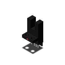 【EE-SX673A】センサ