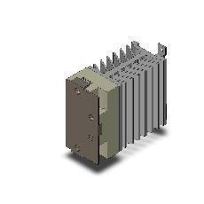 【G3PE-245B-DC12-24】ヒータ用ソリッドステート・リレー